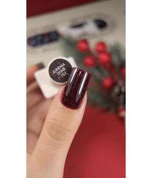 Гель-лак NAILSOFTHEDAY Grenadine 152, 10 мл TPO free